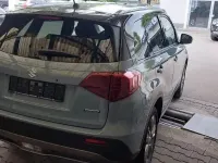 Neu Suzuki Vitara Comfort 110 PS (80 kW) 2026 Blau SUV
