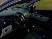 Gebraucht Renault Captur Initiale Paris 118 PS (86 kW) 2018 Weiß SUV