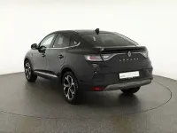 Neu Renault Arkana 140 PS (102 kW) 2026 Blackpearlmet. SUV