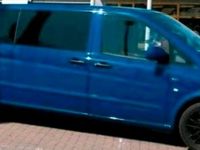 gebraucht Mercedes Vito 