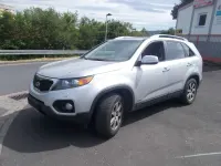Gebraucht Kia Sorento 197 PS (144 kW) 2010 Other SUV