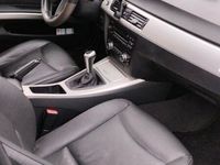 gebraucht BMW 318 E91 Touring D 122ps