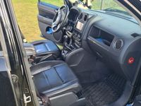 gebraucht Jeep Compass Bj.2012 , 4x4 , TÜV Neu , 8 Fach Bereift , Limited