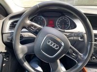 Second-hand Audi A4 211 CP (155 kW) 2009 Gri Berlinǎ
