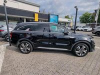 Gebraucht Kia Sorento Platinum 179 PS (131 kW) 2022 Schwarz SUV