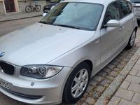 gebraucht BMW 120 120 d DPF