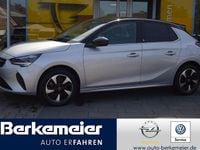 Usado Opel Corsa-e Elegance 100 kW (136 HP) 2022 Prateado Citadino