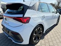 Gebraucht Cupra Born 169 kW (231 PS) 2022 Weiß Kleinwagen