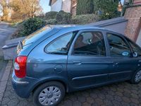 Gebraucht Citroën Xsara Picasso 109 PS (80 kW) 2006 Van / Kleinbus