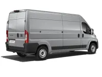 Neu Fiat Ducato 179 PS (131 kW) 2026 Artense grau metallic Van