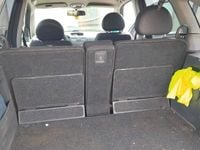 Second-hand Opel Meriva 100 CP (73 kW) 2006 Albastru Monovolum