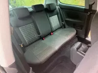 Gebraucht VW Golf IV 105 PS (77 kW) 2006 Schwarz Limousine