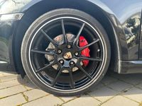 gebraucht Porsche Boxster S 