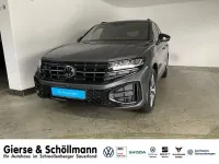 Neu VW Touareg Edition 286 PS (210 kW) 2026 Grau SUV