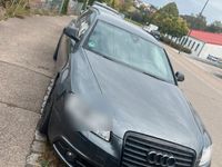 gebraucht Audi A6 4F