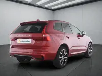 Gebraucht Volvo XC60 Plus 197 PS (144 kW) 2023 Rot SUV