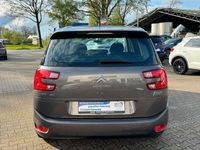 gebraucht Citroën Grand C4 Picasso 2.0 Business Class *7-Sitzer*Navi*Panorama*