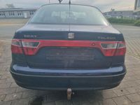 gebraucht Seat Toledo 