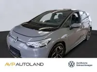 Gebraucht VW ID.3 Pro 150 kW (204 PS) 2022 Mondsteingrau Kleinwagen