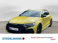 Gebraucht Audi RS3 400 PS (294 kW) 2025 Limousine