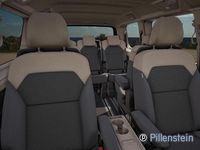 Neu VW Multivan 150 PS (110 kW) 2026 Blau Van