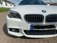 gebraucht BMW 530 d Touring A -M Paket
