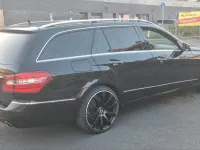 Gebraucht Mercedes E350 231 PS (169 kW) 2009 Kombi