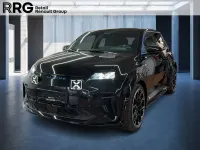 Gebraucht Alpine A290 130 kW (177 PS) 2026 Black pearlschwarz metallic Kleinwagen