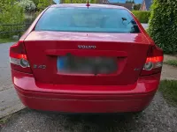 Gebraucht Volvo S40 140 PS (102 kW) 2004 Rot Limousine