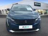 Gebraucht Peugeot 3008 Allure 299 PS (219 kW) 2022 Blau SUV