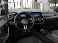 Gebraucht Mercedes A200 Edition 150 PS (110 kW) 2025 Silber Limousine