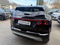 Gebraucht Jeep Compass 146 PS (107 kW) 2026 Schwarz SUV