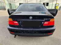 gebraucht BMW 318 Ci