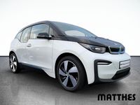 Gebraucht BMW i3 125 kW (170 PS) 2022 Weiss Kleinwagen