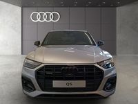 gebraucht Audi Q5 Sp. 50 TFSIe qu. Matrix*Pano*Opt.Schwarz
