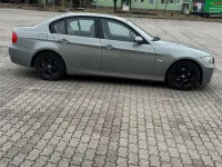 Brugt BMW 318 129 HK (94 kW) 2006 Blå Sedan