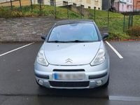 gebraucht Citroën C3 Pluriel 