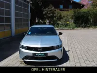 Gebraucht Opel Astra Edition 110 PS (80 kW) 2025 Silber Kombi