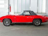 gebraucht Corvette C2 427 CI