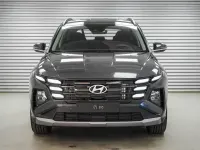 Neu Hyundai Tucson Style 150 PS (110 kW) 2026 Abyss black metallic () SUV
