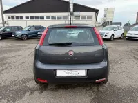 Gebraucht Fiat Punto 69 PS (50 kW) 2016 Grau Kleinwagen