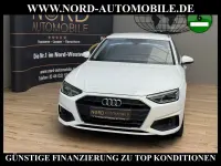 Usata Audi A4 204 CV (150 kW) 2023 Bianco Station wagon