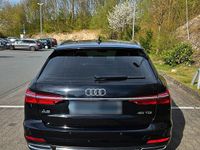 Gebraucht Audi A6 Advanced 204 PS (150 kW) 2019 Schwarz Kombi