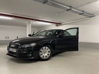 gebraucht Audi A4 Limousine 2.0 TDI DPF Ambiente