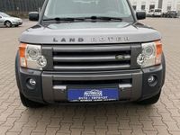 gebraucht Land Rover Discovery TD V6 Aut. HSE 7 Sitze