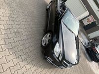gebraucht Mercedes E350 AMG Cabrio TÜV NEU 265PS V6