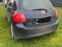 gebraucht Toyota Auris 1.6-l-Dual-VVT-i Executive MultiMode E...