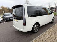 Gebraucht Hyundai Staria Trend 224 PS (164 kW) 2024 Weiß Van / Kleinbus