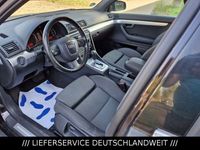 gebraucht Audi A4 Avant 2.7 TDI V6 Edition Automatik Navi AHK