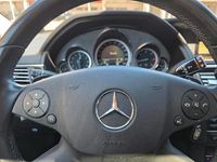 Gebraucht Mercedes E350 Avantgarde 231 PS (169 kW) 2010 Schwarz Kombi